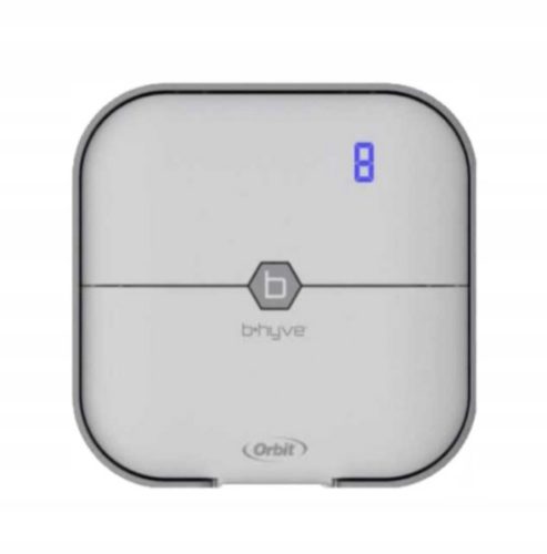  Orbit B-Hyve 8-section internal Wi-Fi controller