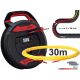  CABLE PULL CABLE FIBERGLASS STEEL 30m