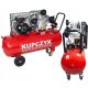 Compresseur terrestre Kupczyk KKT 500/100 100 l 8 bar