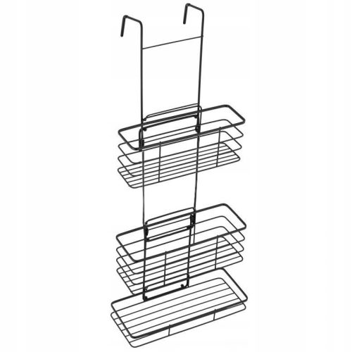  Triple Hanging Bathroom Shelf for the Shower