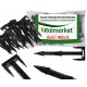 Nails and pins for agricultural textiles - Rolmarket pegs 17x5 cm 100 pcs.