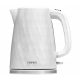  RAVEN 1281442 kettle 2200 W 1.7 l white