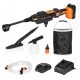 Yard Force High Pressure Cleaner 20 V, 2.5 Ah LWC02A