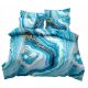 Bed linen FabrykaSnu bedding set 160 x 200 cm