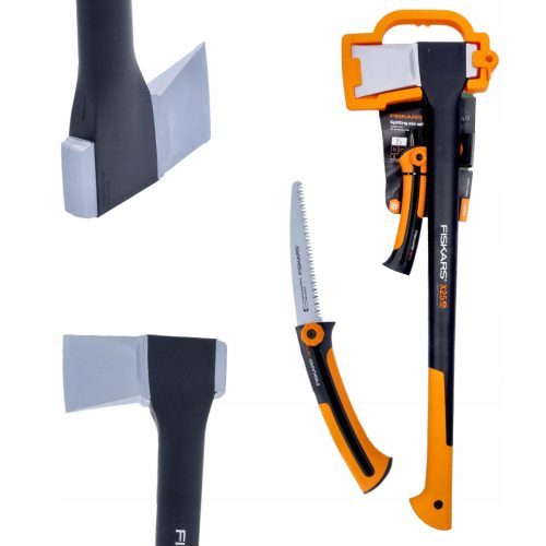 Fiskars Axt 77.4 cm 2.58 kg