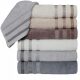 Bath towels Faro bath towel 70x140cm terry cloth