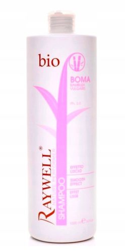  Raywell BIO BOMA Smoothing Shampoo 1000 ml