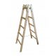 Meblostyl Ladder 2.9 m Wood 1 x 10 to 150 kg