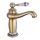 Freestanding washbasin tap 01 PLN
