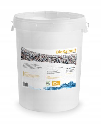  Hydroidea BioKalonit 10002 25 kg