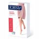  JOBST ULTRASHEER Compression socks short CCL2 black, size 4 ZP