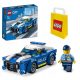  LEGO CITY 5+ 60312 POLICE CAR PADI CAR