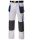 ART.MAS long work trousers Classic WH men's hip-length work trousers, size 52