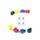  Allforbaby Climbing stones 8 pcs.