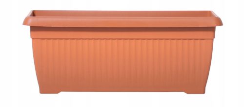  Balcony box 80 x 34.4 cm, plastic