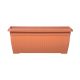  Balcony box 80 x 34.4 cm, plastic