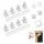  Magnetic lock for cabinets, drawer locks