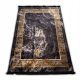  SOFT, NON-SLIP CARPET 150X230 FOR THE LIVING ROOM