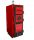  STOVE BOILER COAL WOOD 5 CLASS 10 KW