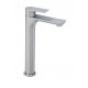 Estiva SOPE floor-standing washbasin mixer, chrome