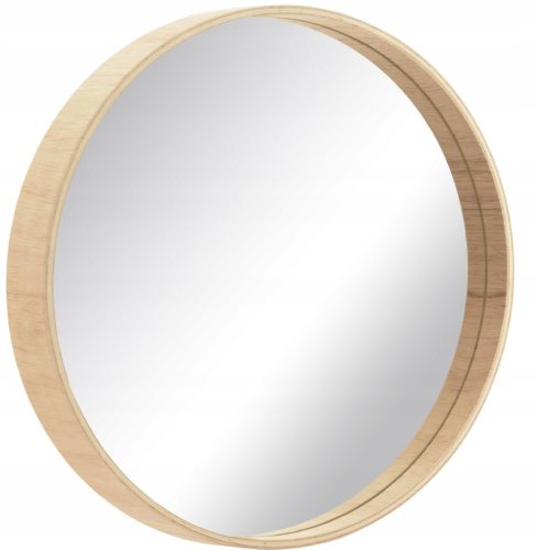 Bathroom mirror BD Art B09VH1BKP6 wall circle 70 x 70 cm