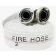  Fire hose 30 m, waste water septic tank, 52 mm, 2 inches