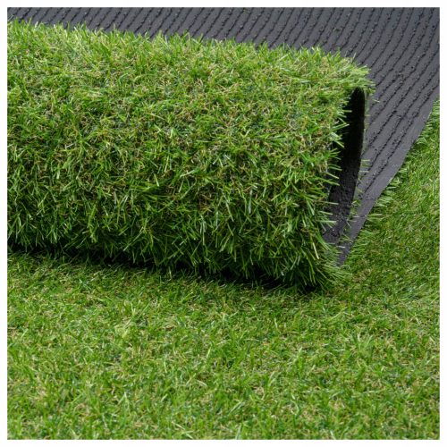 Artificial grass for balconies and terraces Artificial grass Multi-Decor 200224 22 mm x 2 m green