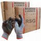 Gants Kraft&Dele RSG taille 10 - XL 240 paires