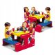 Little Tikes Children's Table with Bench 479500070 12 m +