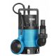 Garden irrigation pump - IBO submersible pump 400 W 7000 l/h