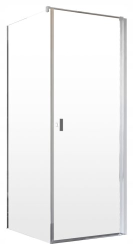 Radaway shower cubicle with double doors 90 x 80 cm