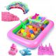  Deliver Kinetic Sand 6 Col. 3 kg