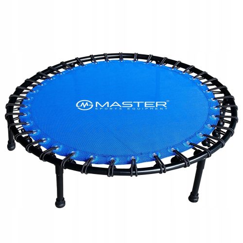 Trampoline without net Master 102 cm FT 102 cm