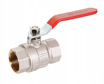  KFA Armatura ball valve 1'' 700-110-25