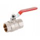  KFA Armatura ball valve 1'' 700-110-25