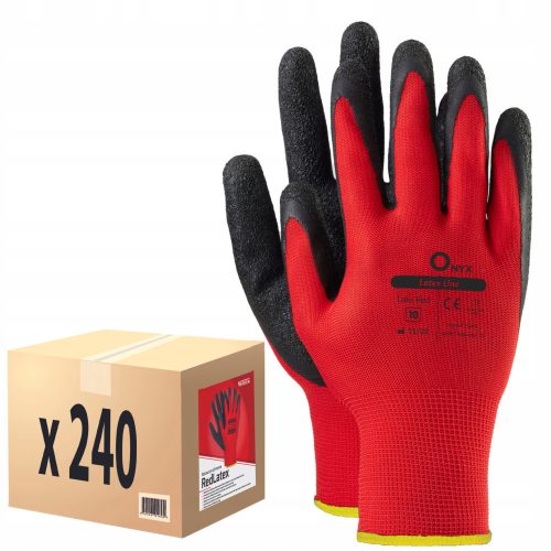 Gants M-Glove L2001 taille 10 - XL 240 paires