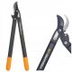 Garden shears and hedge trimmers Fiskars hand shears 57 cm 1 V