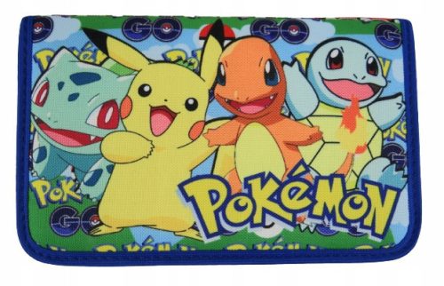  Single Pokemon pencil case