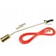  Geko G20008 roofing torch 60 mm 850 mm + 5 m hose