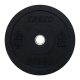  TREXO 15kg Olympic bumper weight PZH certificate Olympic sleeve