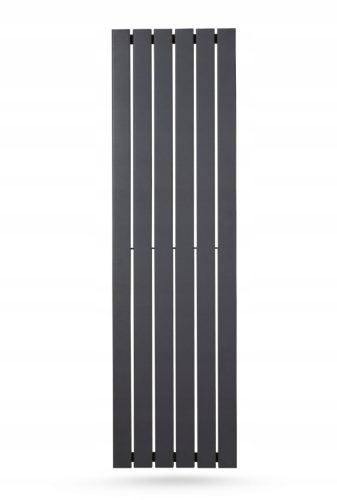 Pumson Julia 614 W grey decorative radiator