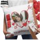 Cool, funny gadgets PILLOW VALENTINE'S DAY GIFT PHOTO PHOTO WIZARD