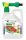  Organic, natural fertilizer EkoDarPol liquid 2 kg 1.2 l