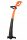  YARD FORCE ELECTRIC TRIMMER 250W 24CM ETU24