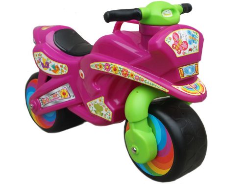  Bed-Pol KID-JE21F ride-on device, purple