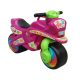  Bed-Pol KID-JE21F ride-on device, purple