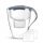  Dafi Omega MI filter jug 4 l silver/grey