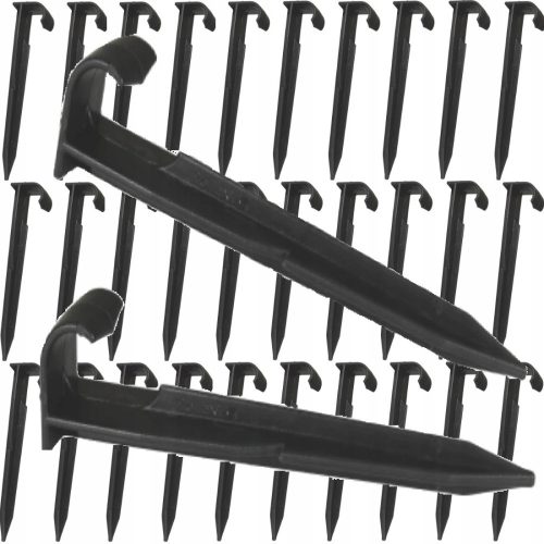  PINS FOR DRIP LINE DRIP LINE 50 pcs