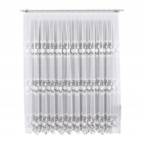 Curtains, Curtains ready Classic Jacquard Curtain 450 cm x 235