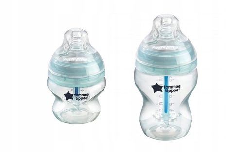  Biberon anti-colique Advanced Tommee Tippee sans emballage